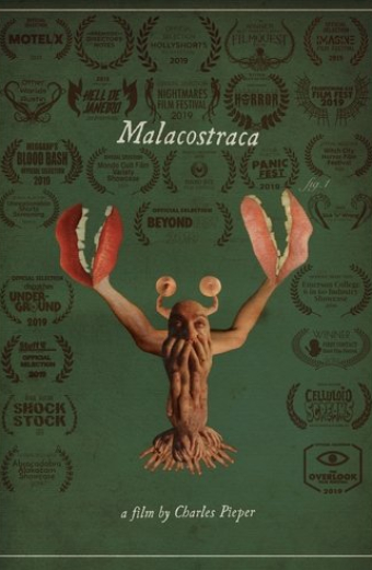 Malacostraca