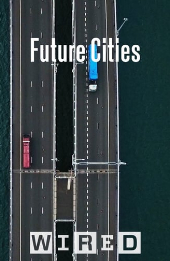 The Future of Cities