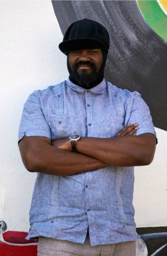 Gregory Porter’s Popular Voices