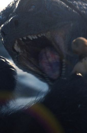 KvG - Kong vs Godzilla