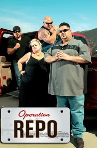 Operation Repo