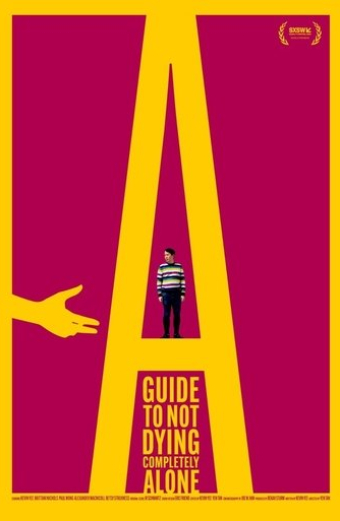 A Guide to Not Dying Completely Alone