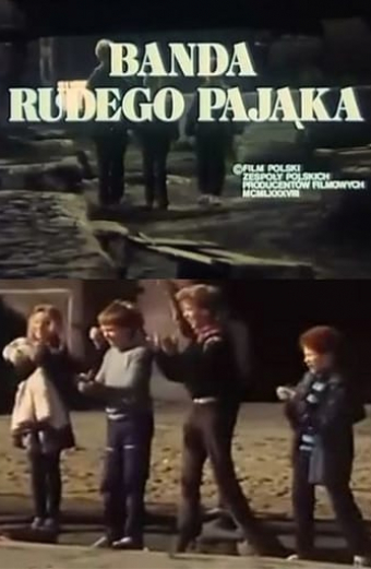 Banda Rudego Pajaka
