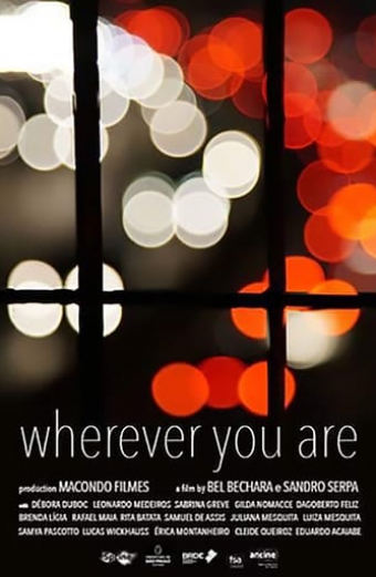 Wherever You Are