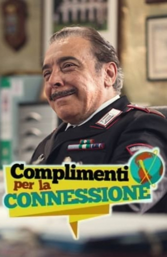Complimenti per la connessione