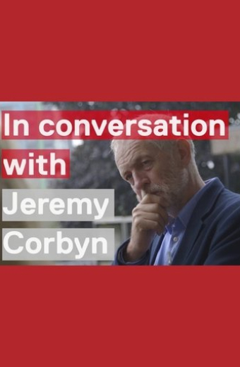 In Conversation With Jeremy Corbyn