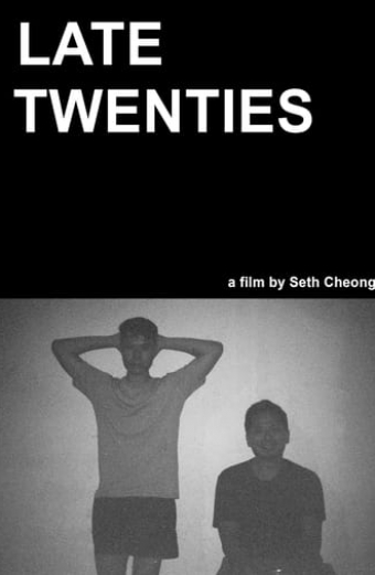 Late Twenties
