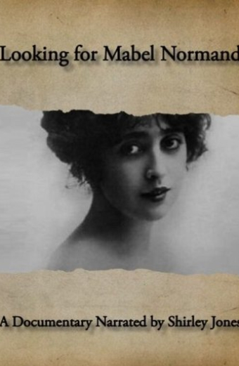 Looking for Mabel Normand
