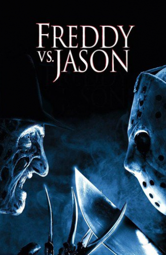 Freddy vs. Jason