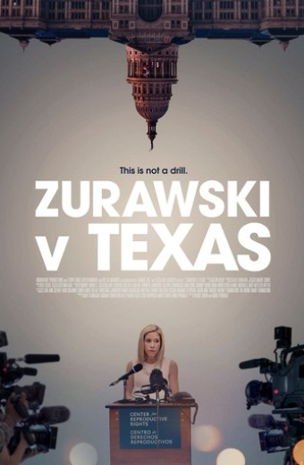 Zurawski v Texas