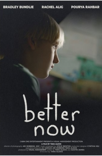 Better Now