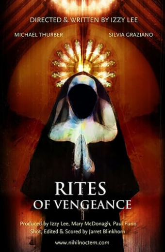 Rites of Vengeance
