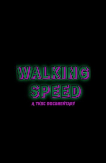 Walking Speed