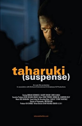 Taharuki