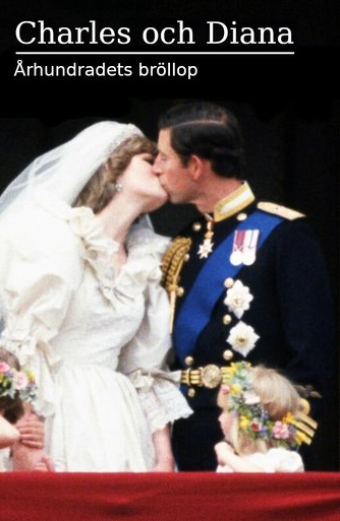 Charles a Diana - pravda o svatbě