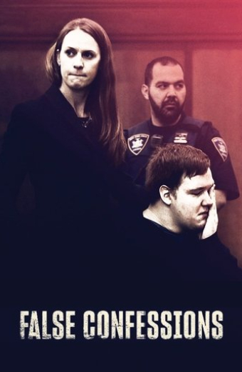 False Confessions