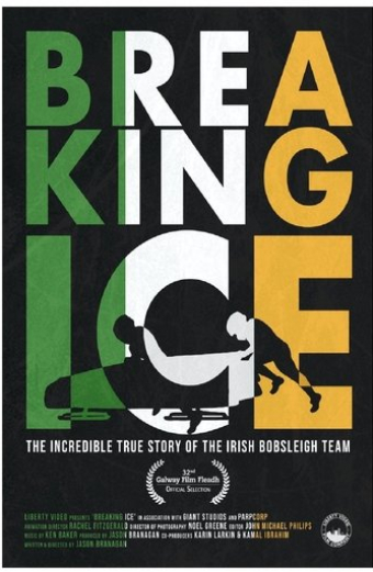 Breaking Ice