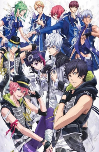 B-Project: Kodó Ambitious