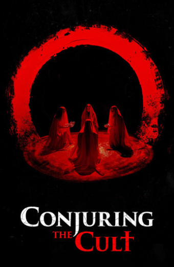 Conjuring the Cult