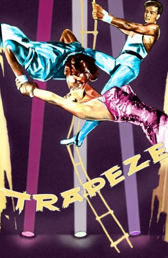 Trapéza