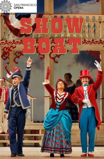 Show Boat