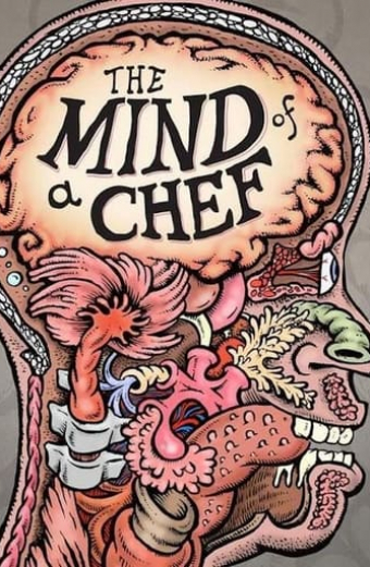 The Mind of a Chef