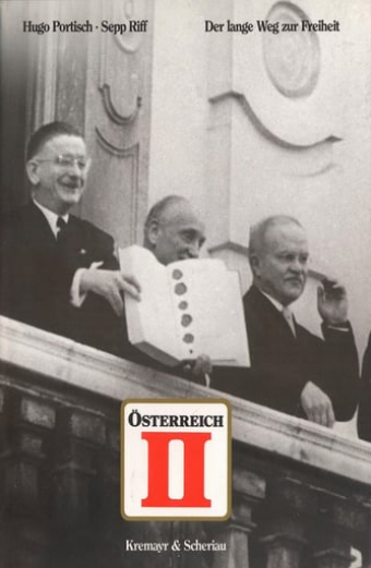Österreich II