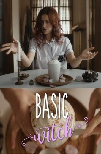 Basic Witch