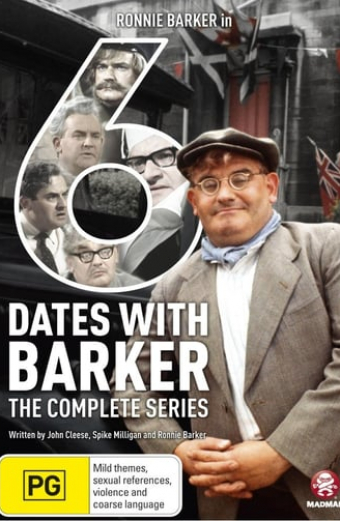 6 Dates with Barker