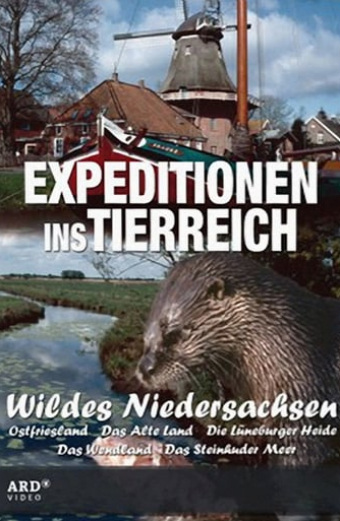 Expeditionen ins Tierreich