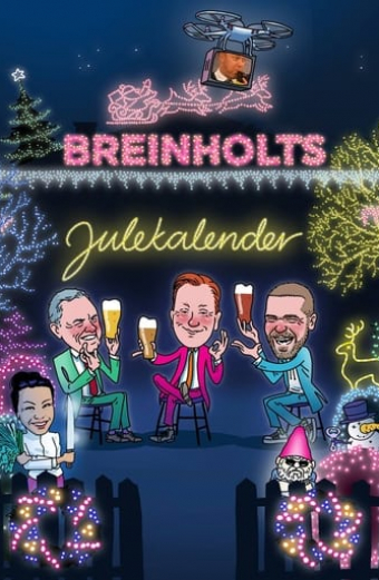 24-stjerners julekalender
