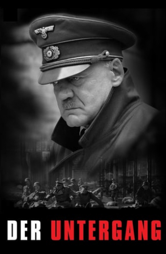 Pád Třetí říše