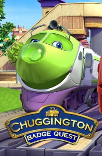 Chuggington - Badge Quest