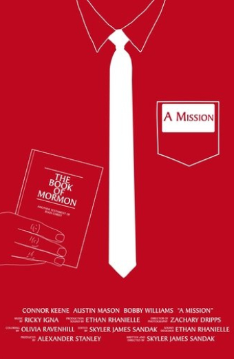A Mission