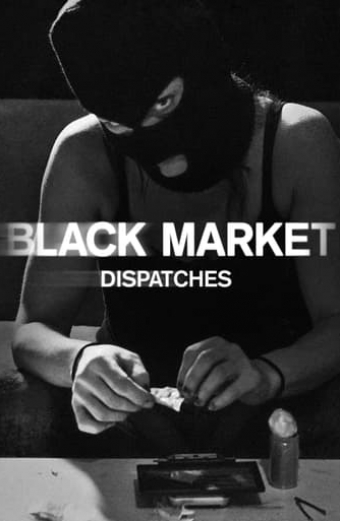 Black Market with Michael K. Williams