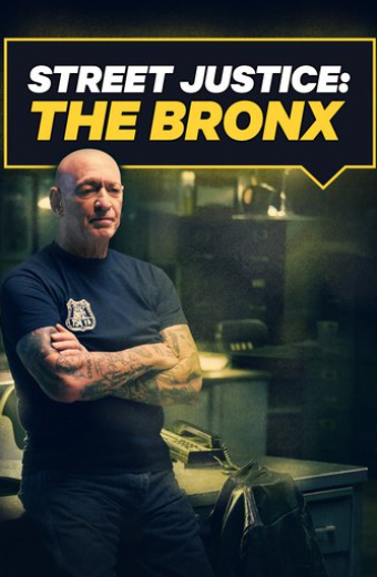 Právo ulice: Bronx