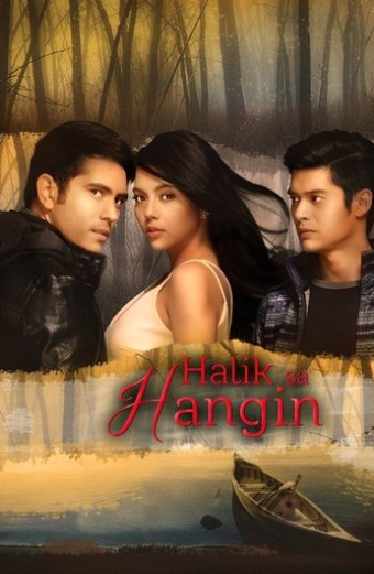 Halik sa Hangin
