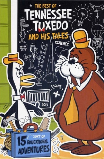 Tennessee Tuxedo and His Tales