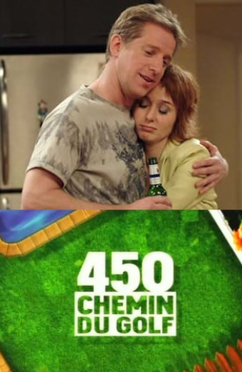 450, Chemin du Golf