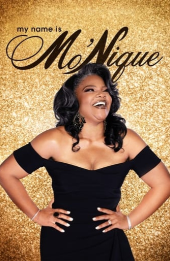My Name Is Mo'Nique