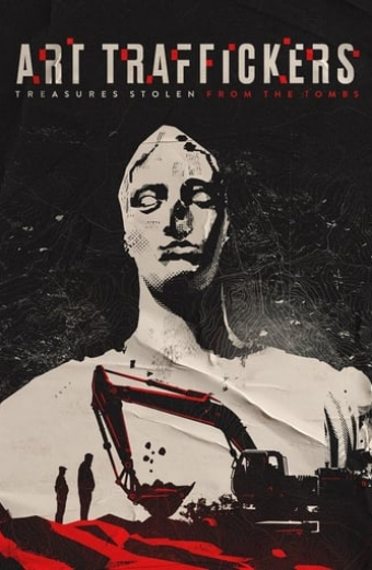 Art Raiders: Caccia ai tombaroli