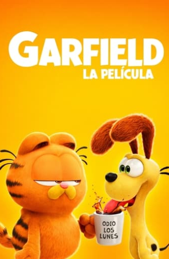 Garfield ve filmu