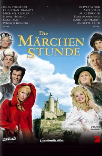 Die ProSieben Märchenstunde