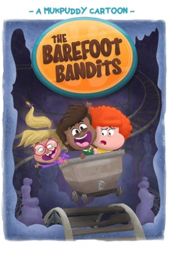 The Barefoot Bandits