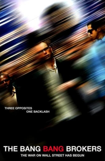 The Bang Bang Brokers