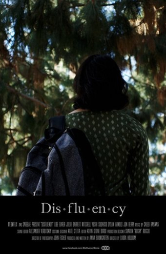 Disfluency