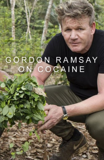 Gordon Ramsay: Kokain
