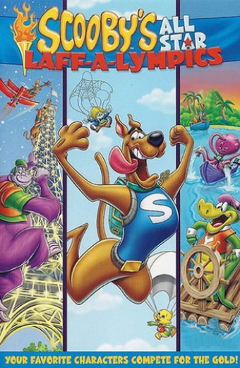 Laff-a-Lympics