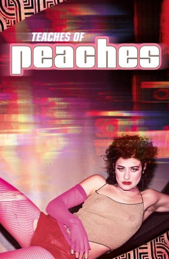 Teaches of Peaches