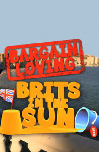 Bargain-Loving Brits in the Sun